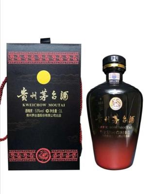 开封茅台酒瓶回收介绍白酒的香气是怎么产生的