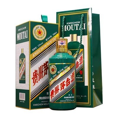 开封回收茅台酒瓶有哪几种类型？