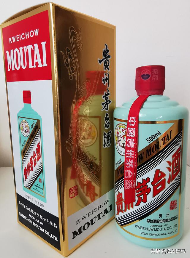 开封纪念茅台酒瓶子回收卖多少钱?