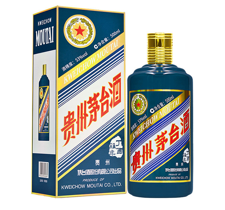 开封茅台酒瓶回收分享茅台老酒回收后注意事项