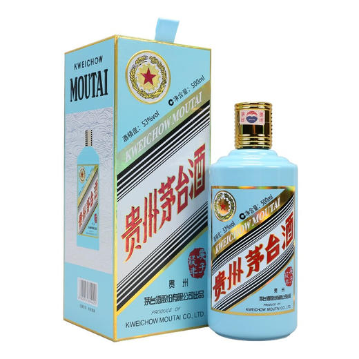 开封茅台酒瓶回收公司带你走进茅台酒度数的变迁